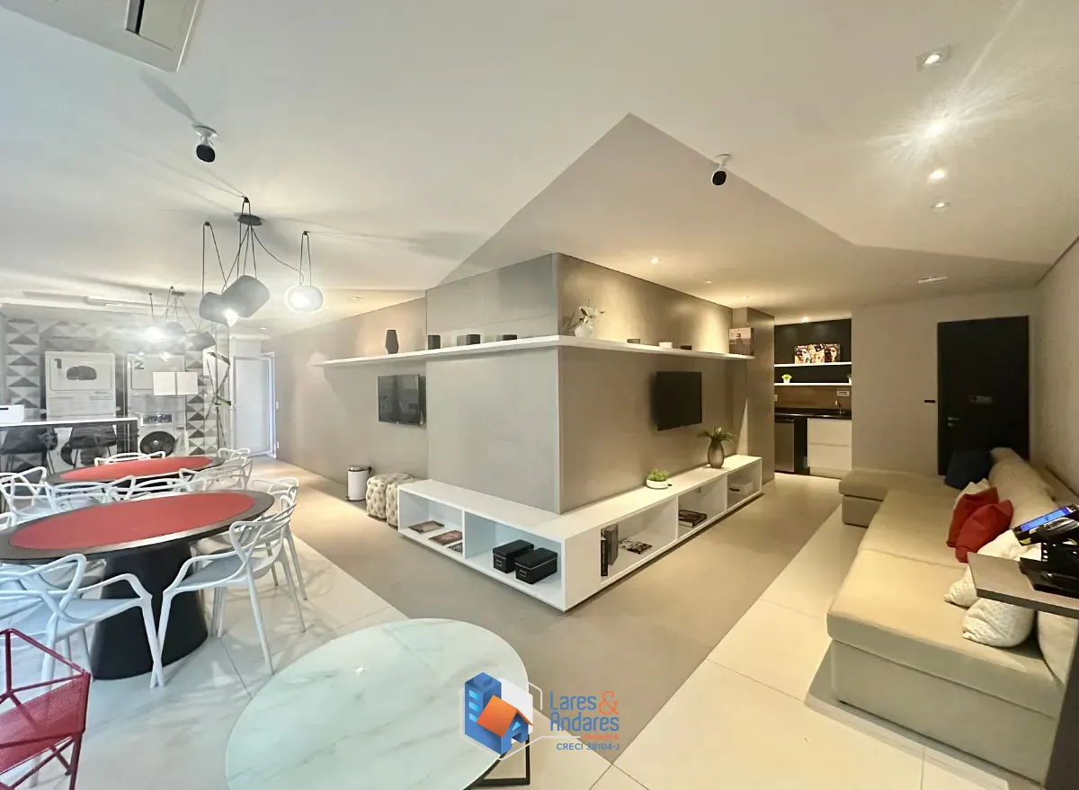 Apartamento, 1 quarto, 25 m² - Foto 11