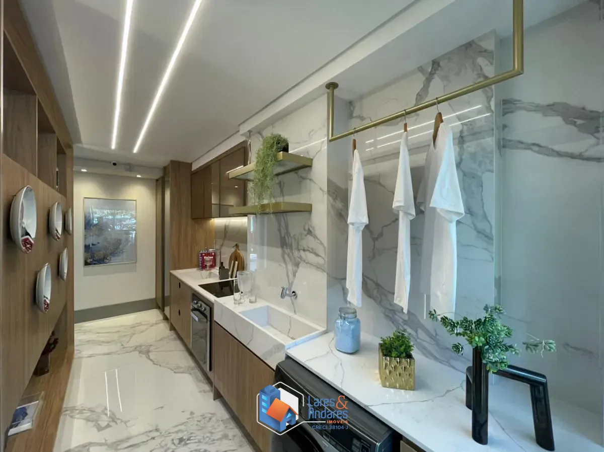 Apartamento, 2 quartos, 81 m² - Foto 15