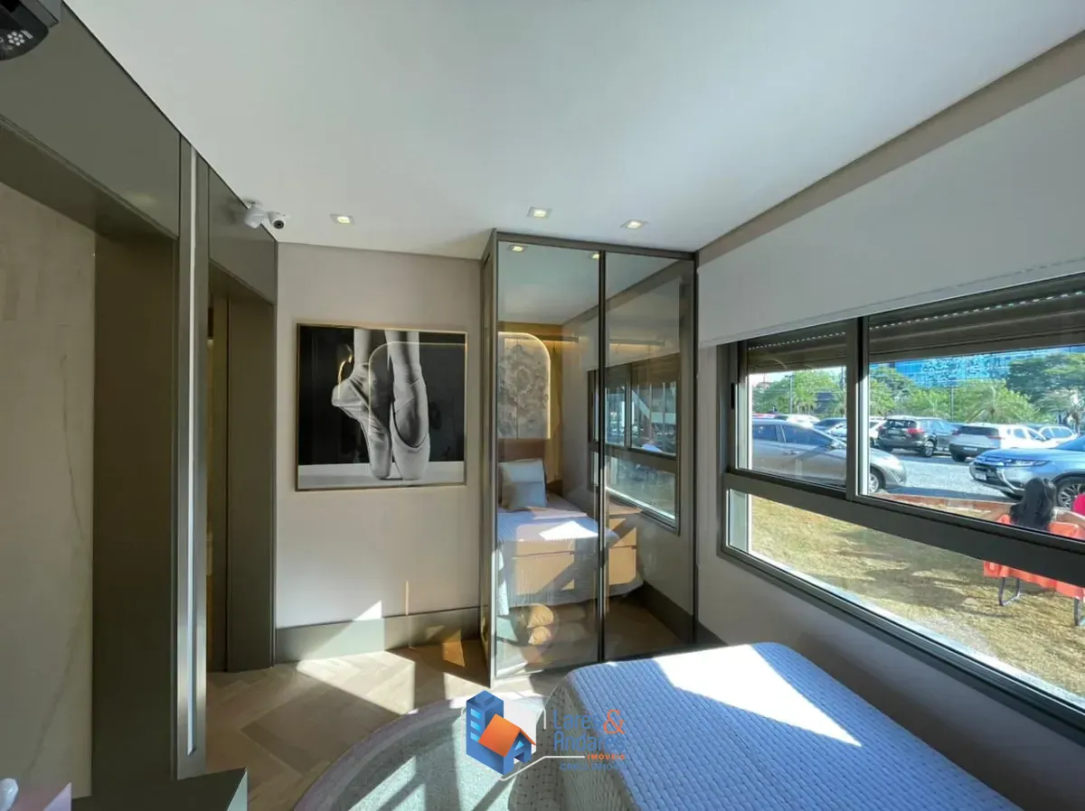 Apartamento, 2 quartos, 81 m² - Foto 11