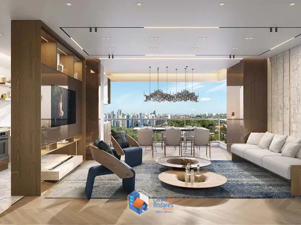 Apartamento, 2 quartos, 81 m² - Foto 20