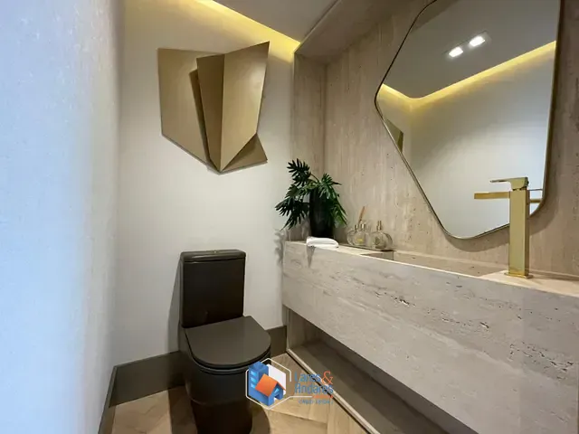 Apartamento com 81m² 2 quartos e 2 banheiros, à venda, no bairro Vila Clementino em São Paulo