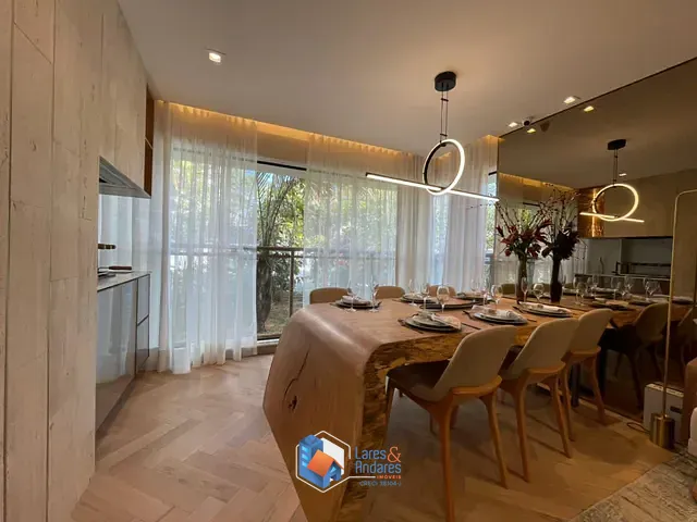 Apartamento com 81m² 2 quartos e 2 banheiros, à venda, no bairro Vila Clementino em São Paulo