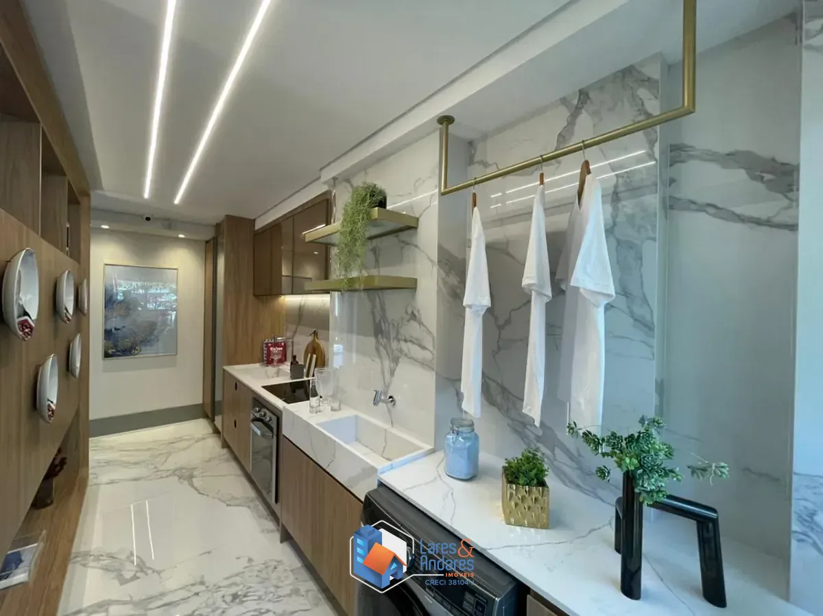 Apartamento, 2 quartos, 81 m² - Foto 14