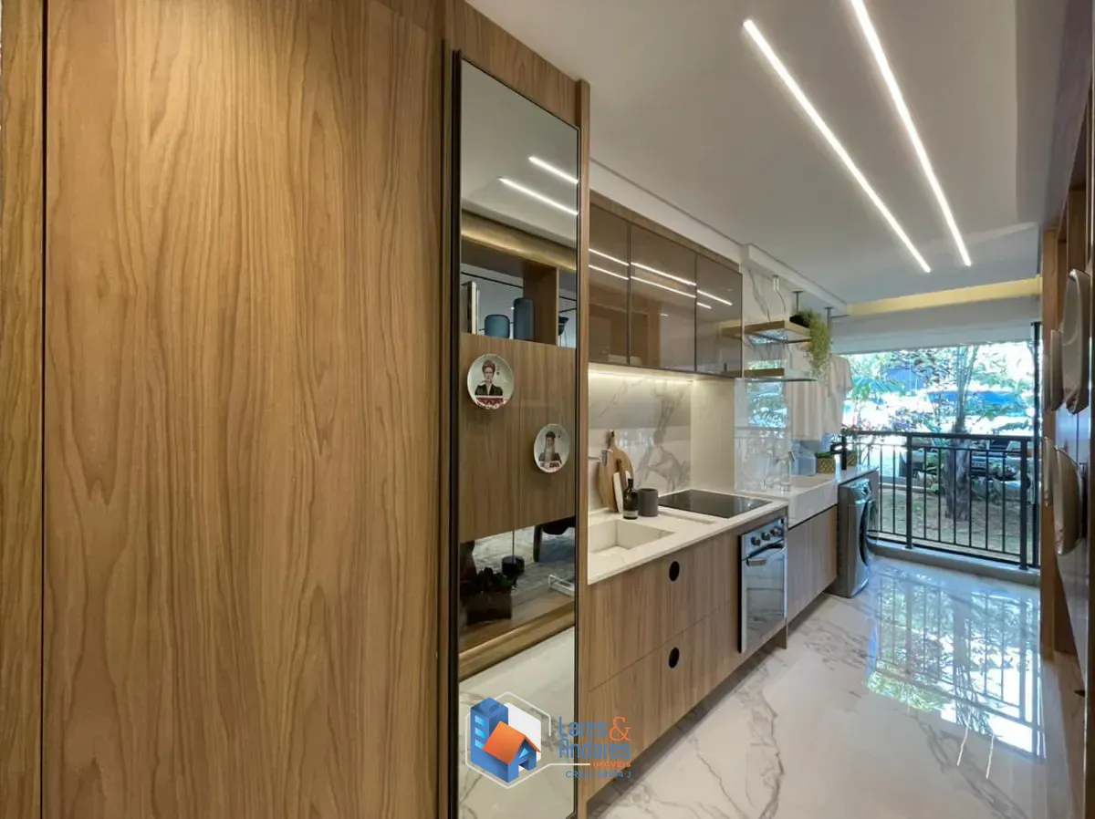 Apartamento, 2 quartos, 81 m² - Foto 16