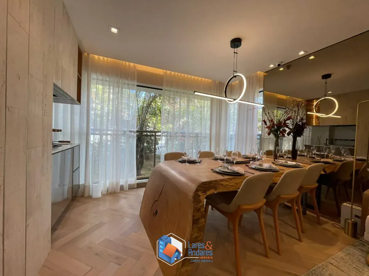Apartamento, 2 quartos, 81 m² - Foto 4