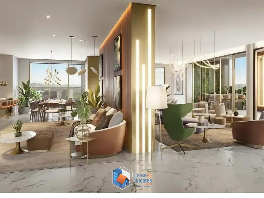 Apartamento, 2 quartos, 81 m² - Foto 22