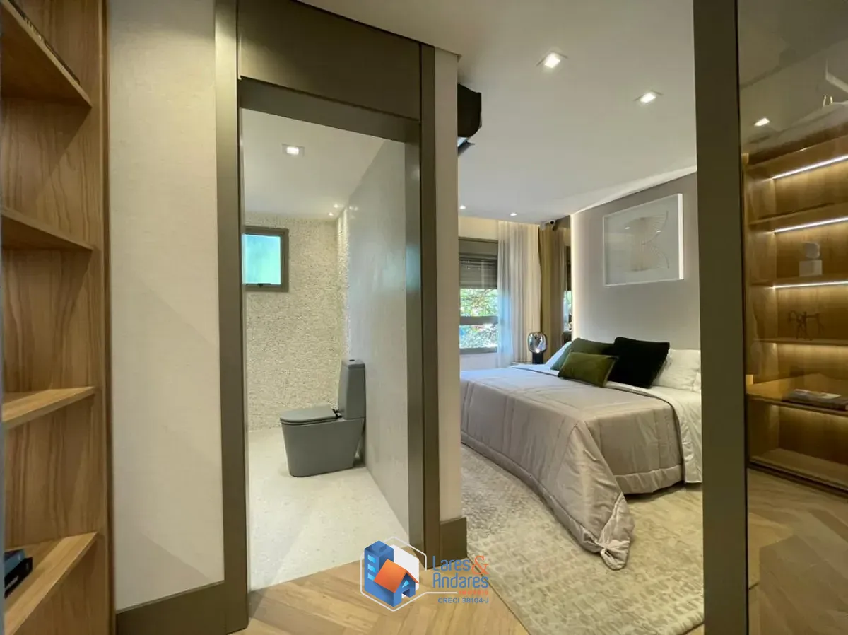 Apartamento, 2 quartos, 81 m² - Foto 12