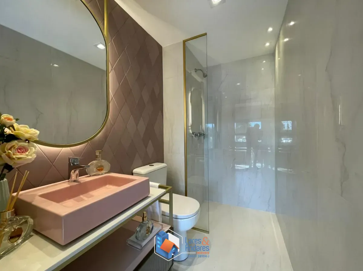 Apartamento, 2 quartos, 81 m² - Foto 10