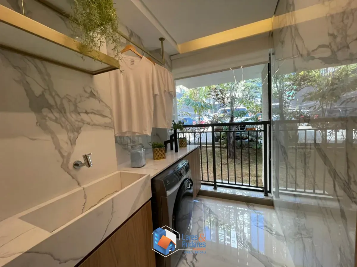 Apartamento, 2 quartos, 81 m² - Foto 13