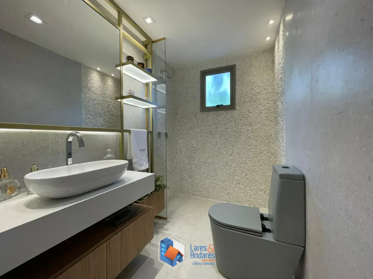 Apartamento, 2 quartos, 81 m² - Foto 8