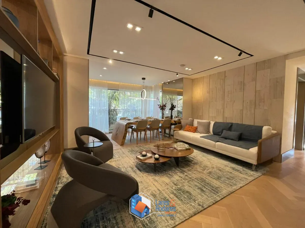 Apartamento, 2 quartos, 81 m² - Foto 7