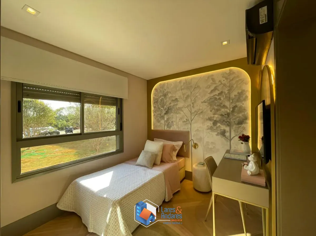 Apartamento, 2 quartos, 81 m² - Foto 9