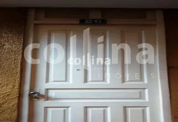 Apartamento, 2 quartos, 44 m² - Foto 7