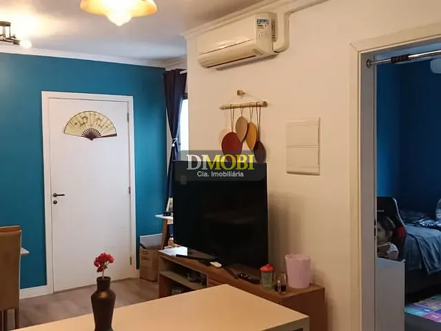Apartamento com 48m² 2 quartos e 1 banheiro, à venda, no bairro Passo das Pedras em Gravataí