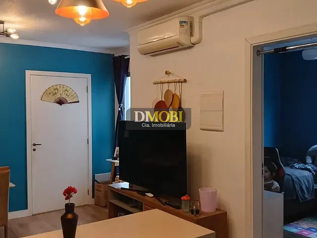 Apartamento com 48m² 2 quartos e 1 banheiro, à venda, no bairro Passo das Pedras em Gravataí