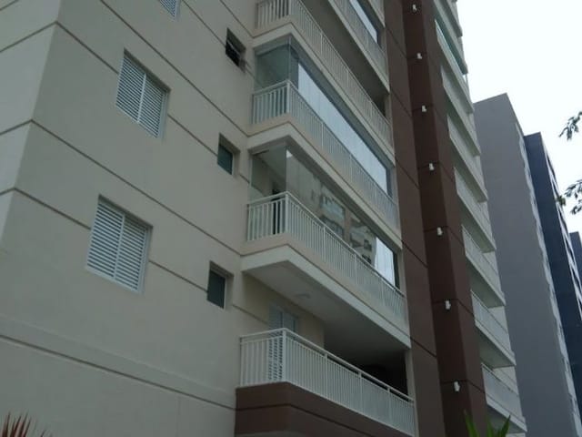 Apartamento 3 quartos e 2 banheiros, à venda, no bairro Royal Park em São José dos Campos