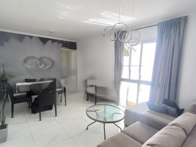 Apartamento 3 quartos e 2 banheiros, à venda, no bairro Royal Park em São José dos Campos