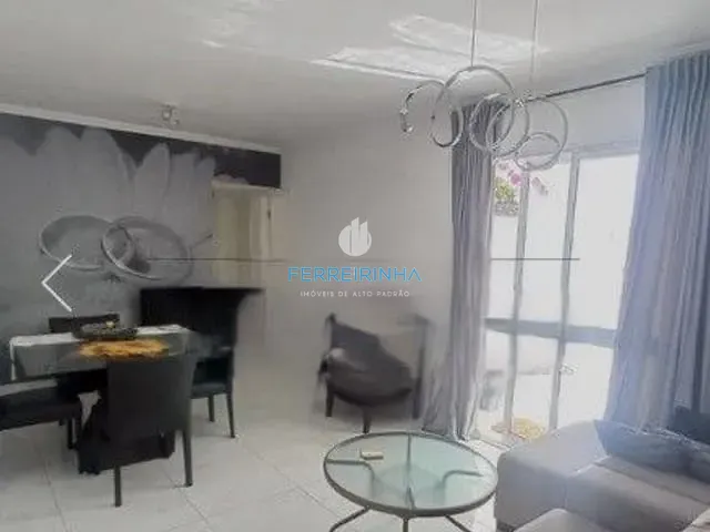 Apartamento 3 quartos e 2 banheiros, à venda, no bairro Royal Park em São José dos Campos