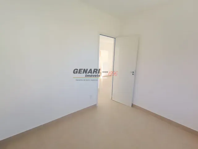 Apartamento 2 quartos e 1 banheiro, para alugar, no bairro Mato Dentro em Indaiatuba