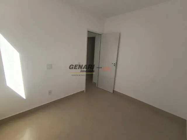 Apartamento 2 quartos e 1 banheiro, para alugar, no bairro Mato Dentro em Indaiatuba