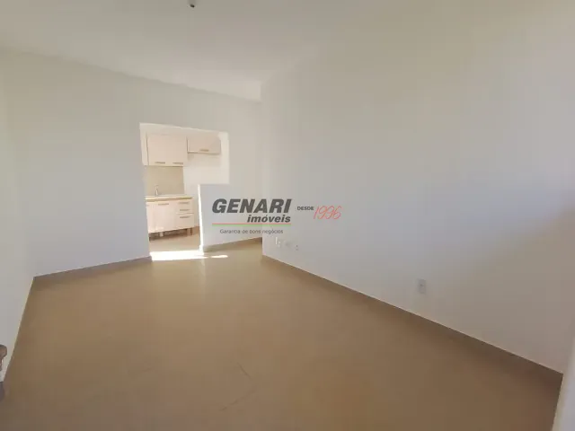Apartamento 2 quartos e 1 banheiro, para alugar, no bairro Mato Dentro em Indaiatuba