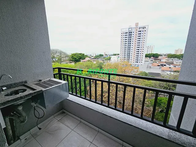 Apartamento com 65m² 2 quartos e 2 banheiros, à venda, no bairro Parque Industrial em São José dos Campos