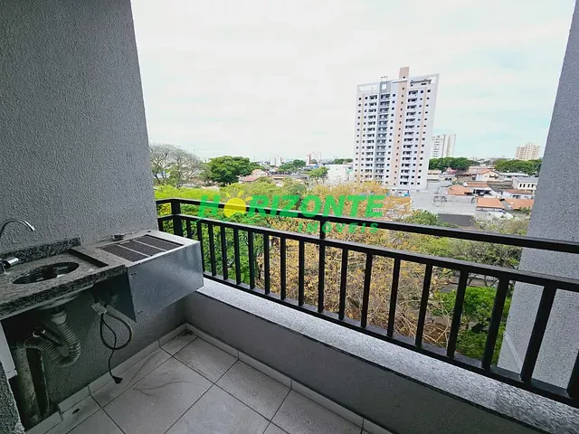 Apartamento com 65m² 2 quartos e 2 banheiros, à venda, no bairro Parque Industrial em São José dos Campos