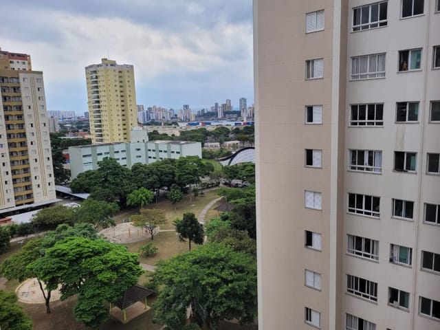 Foto do Apartamento - Apartamento com 2 dormitórios à venda, 60 m² por R$ 375.000,00 - Floradas de São José - São José dos Campos/SP | INDEPENDENCE NEGOCIOS IMOBILIARIOS LTDA