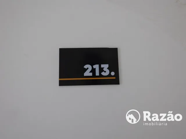 Apartamento 2 quartos e 1 banheiro, para alugar, no bairro Vargem Grande em Pinhais