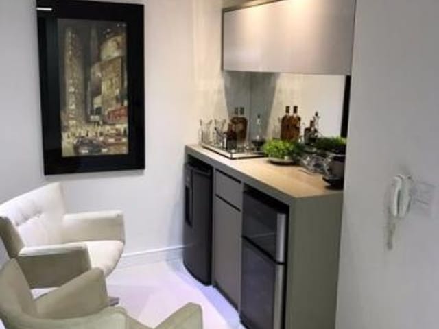 Foto do Apartamento - Apartamento à venda 3 Quartos, 1 Suite, 2 Vagas, 93M², Parque Campolim, Sorocaba - SP | Reggina | Ary Proenca Negócios Imobiliários Ltda