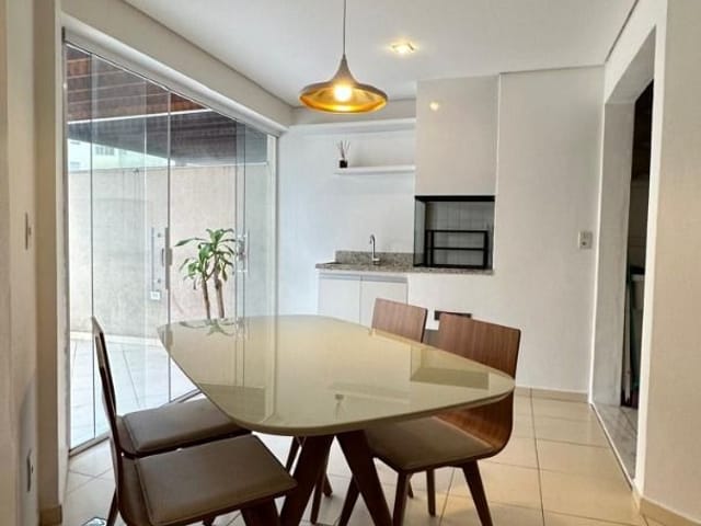 Foto do Apartamento - Apartamento com 2 dormitórios para alugar, 98 m² por R$ 4.886/mês - Jardim Aquarius - São José dos Campos/SP | RUSSI IMÓVEIS