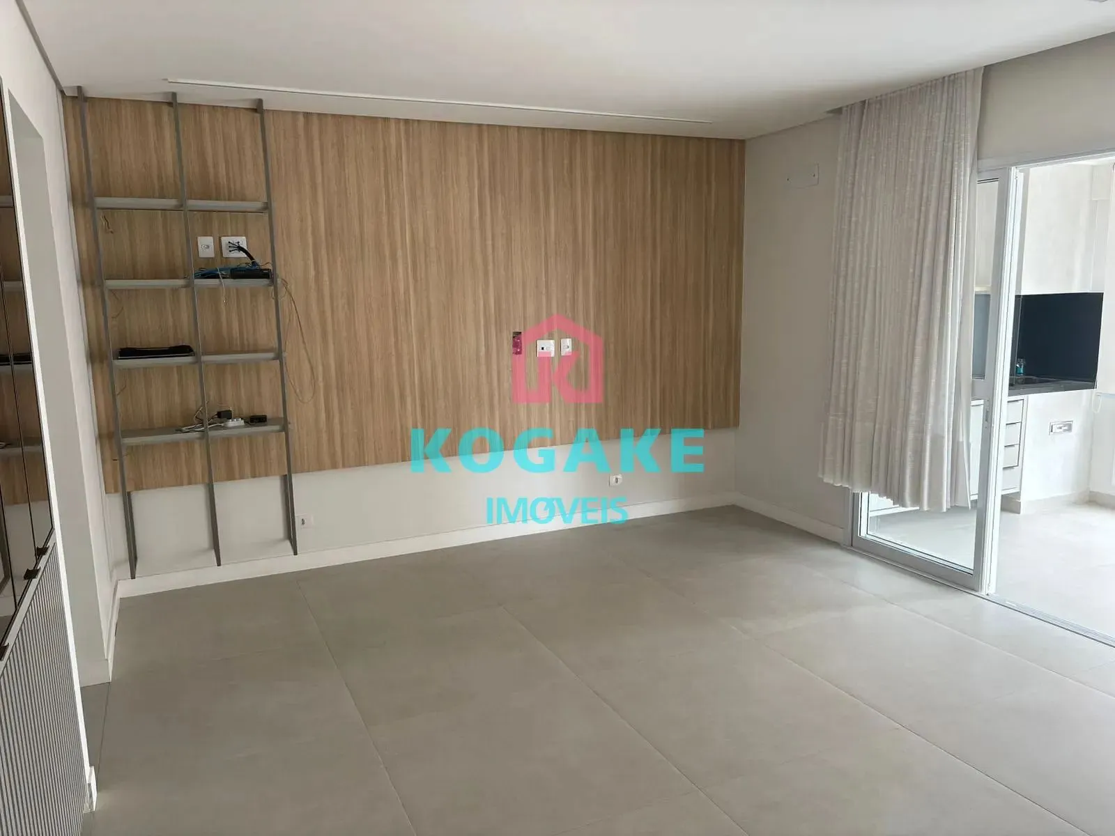 Apartamento, 3 quartos, 100 m² - Foto 5