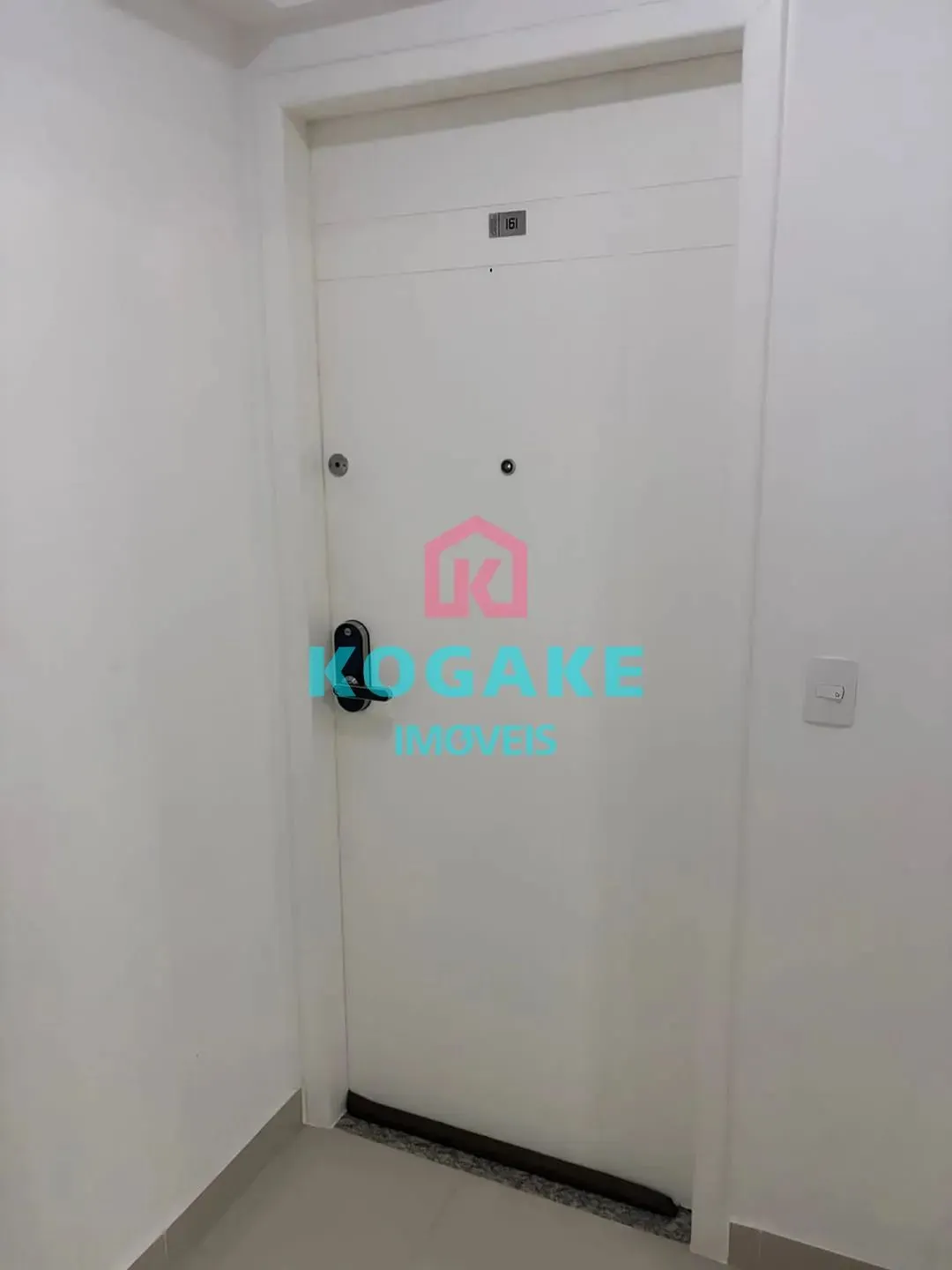 Apartamento, 3 quartos, 100 m² - Foto 9