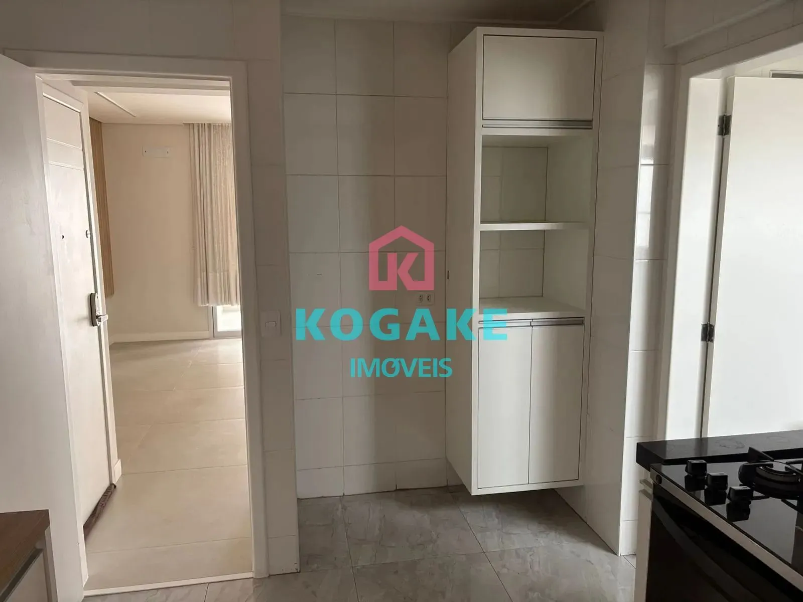 Apartamento, 3 quartos, 100 m² - Foto 12
