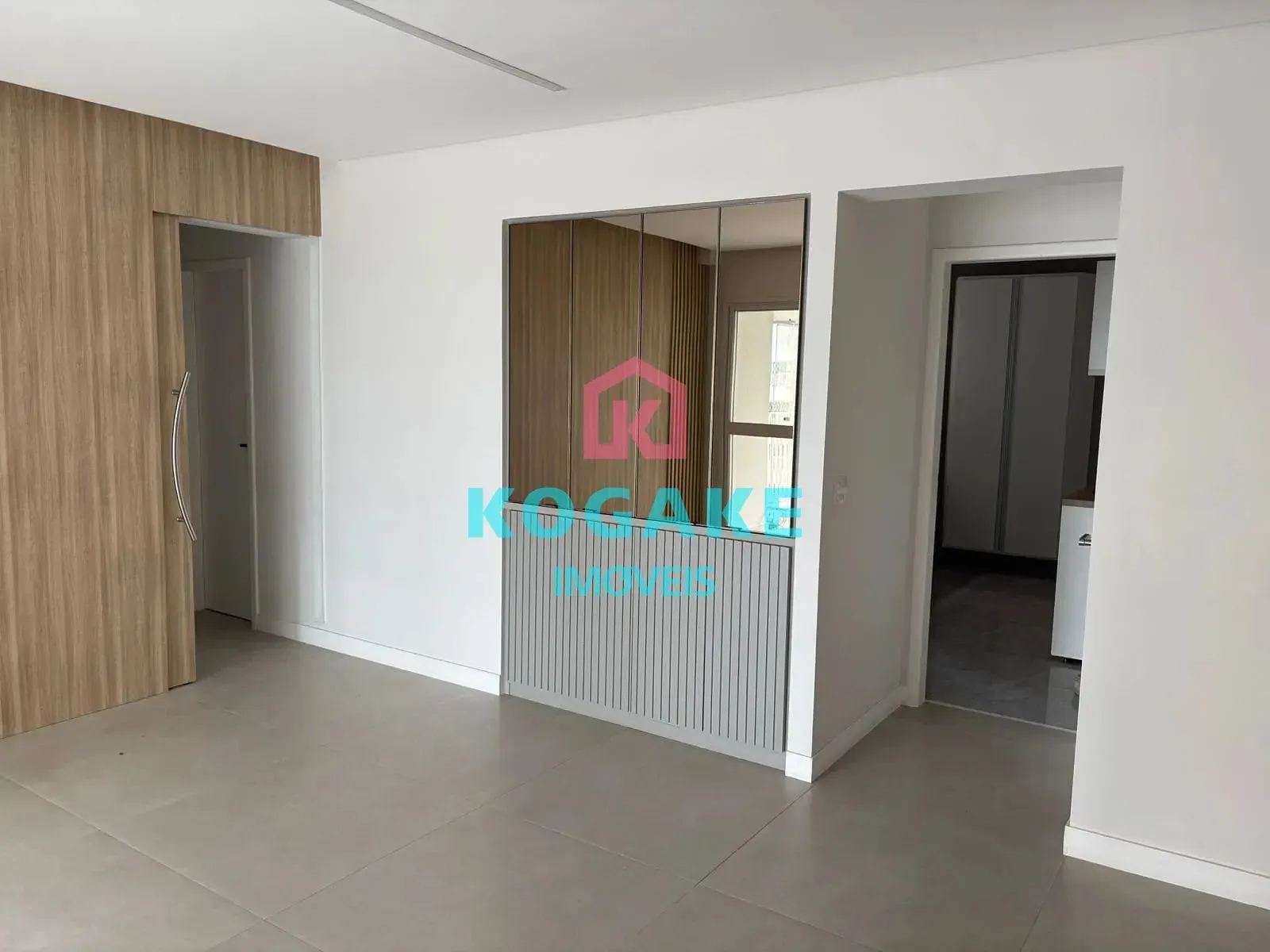 Apartamento, 3 quartos, 100 m² - Foto 4