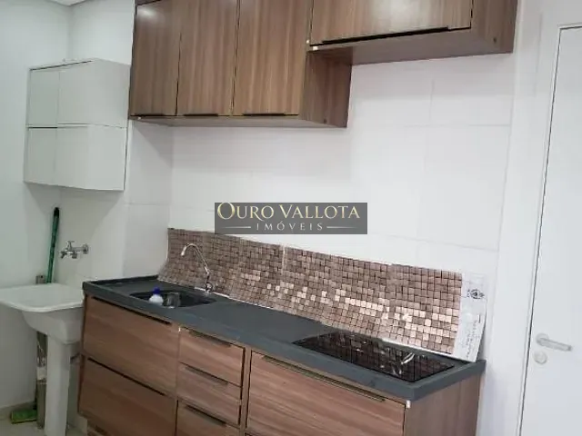 Apartamento 1 quarto e 1 banheiro, para alugar, no bairro Mooca em São Paulo