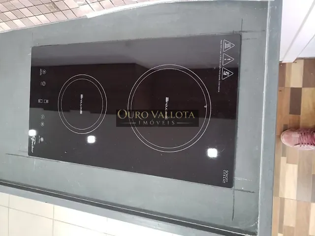 Apartamento 1 quarto e 1 banheiro, para alugar, no bairro Mooca em São Paulo
