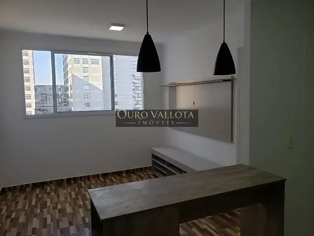Apartamento 1 quarto e 1 banheiro, para alugar, no bairro Mooca em São Paulo