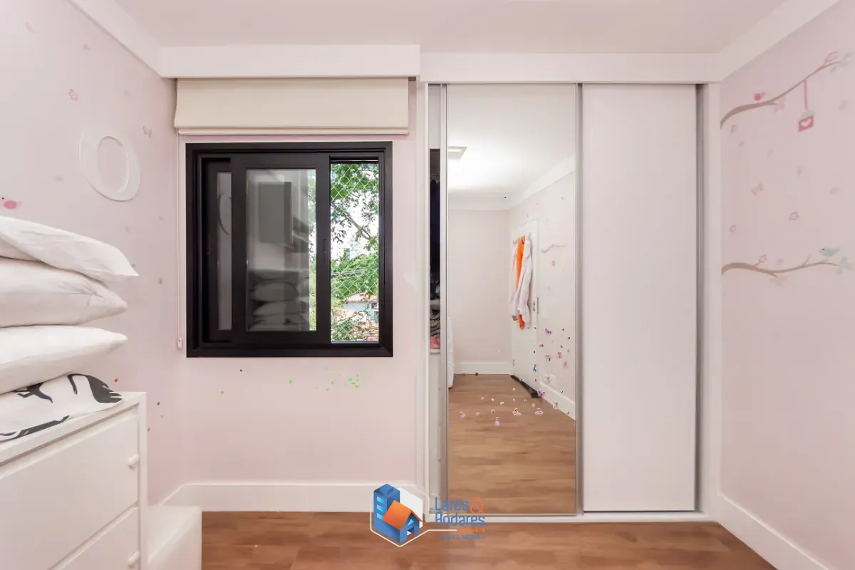 Apartamento, 3 quartos, 118 m² - Foto 22