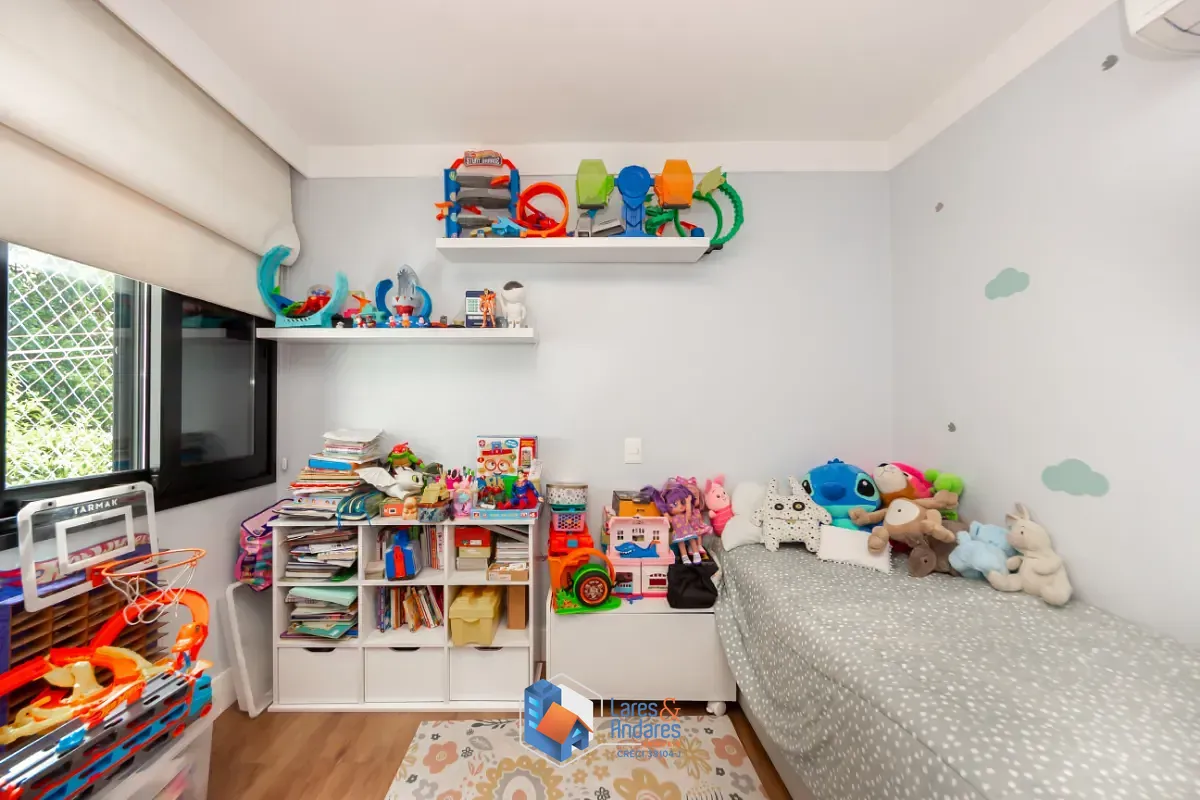 Apartamento, 3 quartos, 118 m² - Foto 27