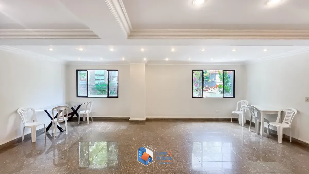 Apartamento, 3 quartos, 118 m² - Foto 33