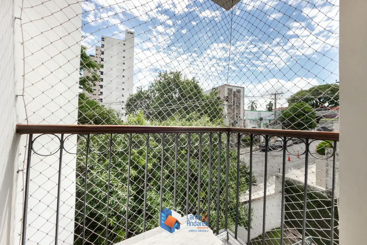 Apartamento, 3 quartos, 118 m² - Foto 17