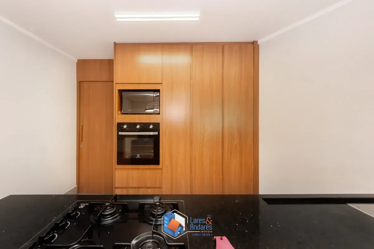 Apartamento, 3 quartos, 118 m² - Foto 11