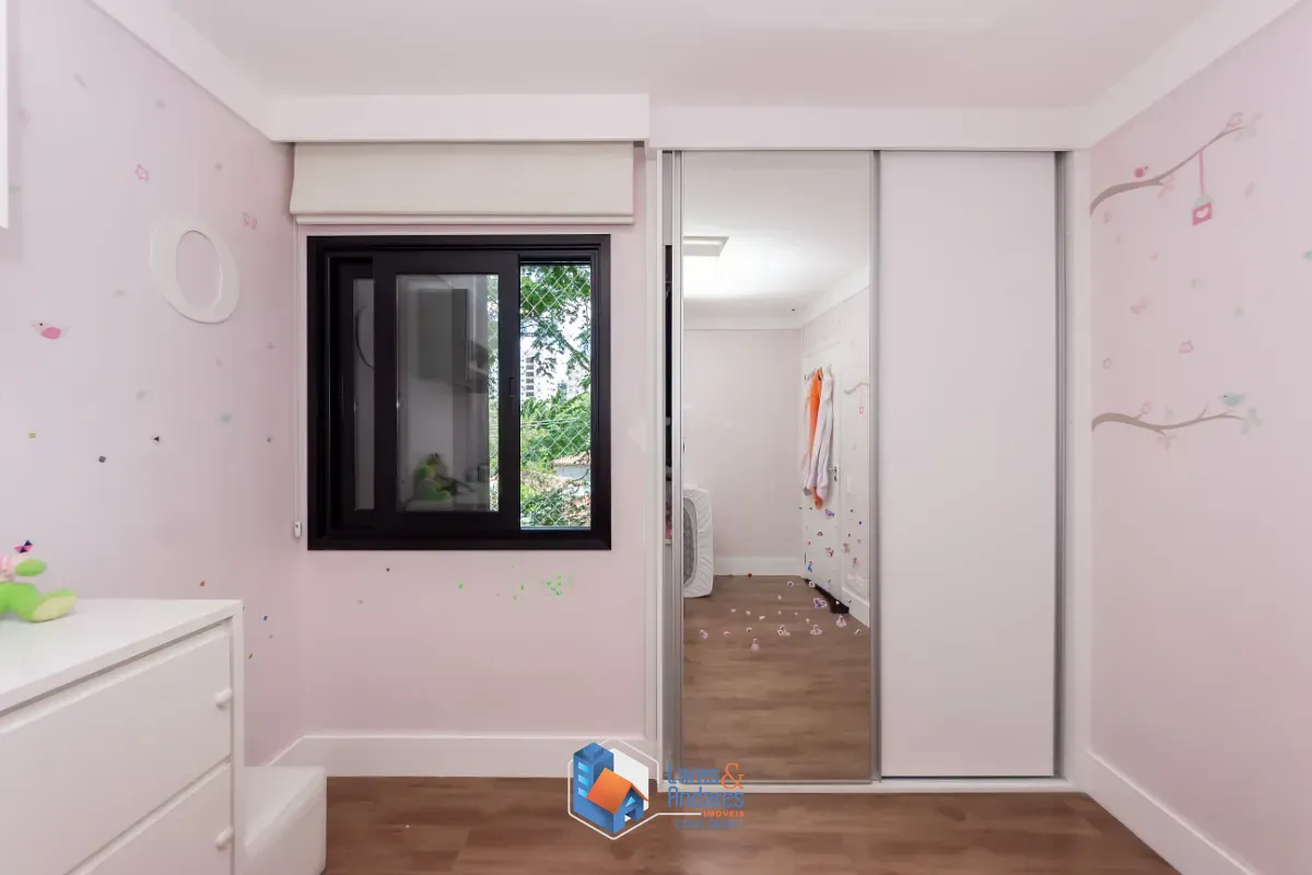 Apartamento, 3 quartos, 118 m² - Foto 19