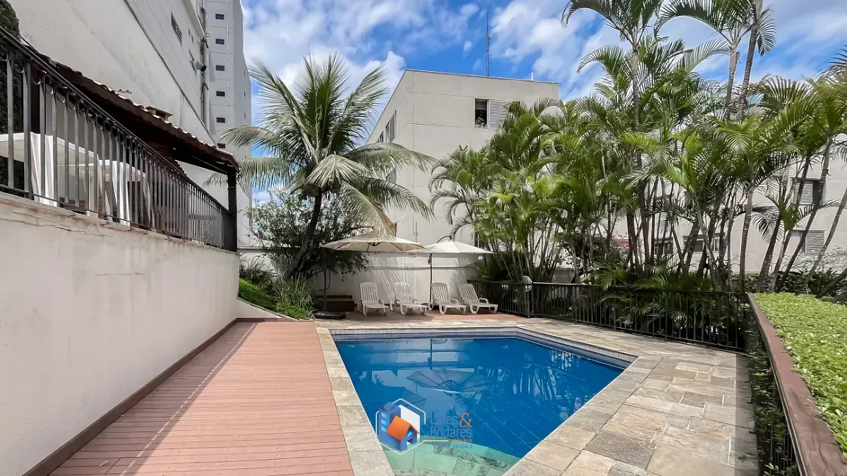 Apartamento, 3 quartos, 118 m² - Foto 34