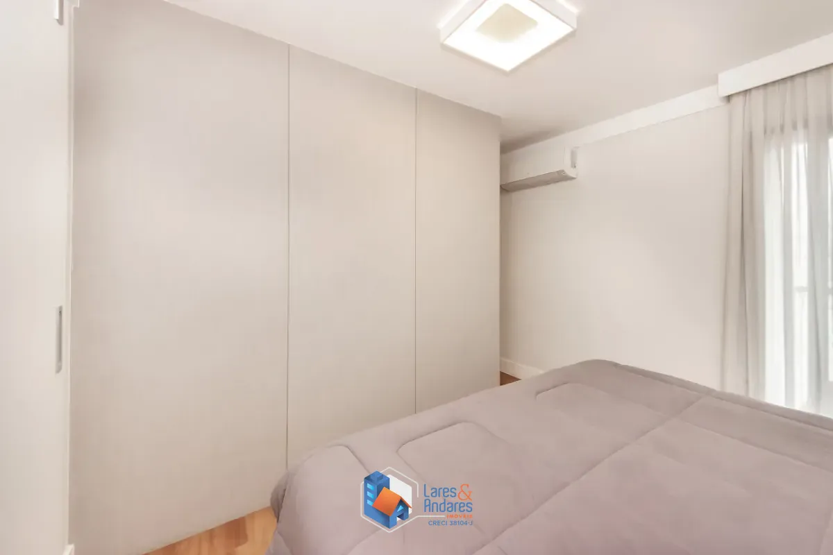 Apartamento, 3 quartos, 118 m² - Foto 14