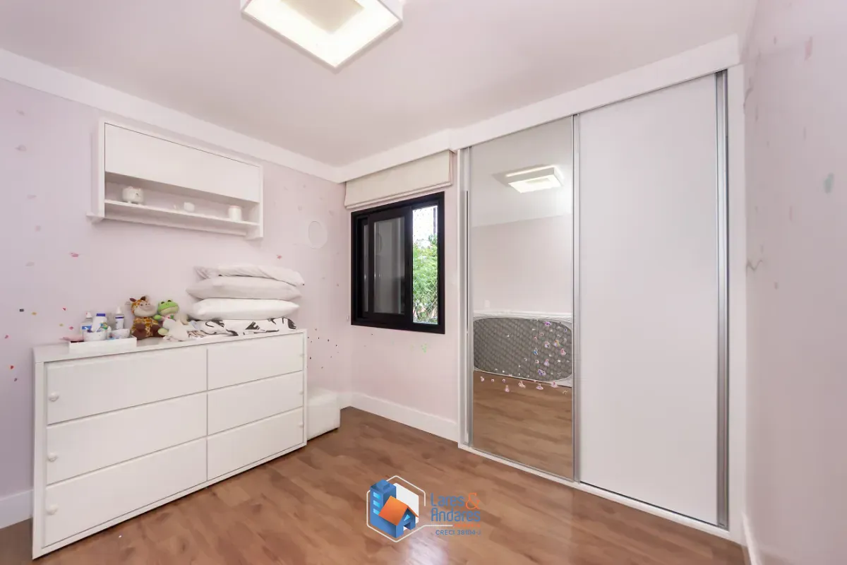 Apartamento, 3 quartos, 118 m² - Foto 25