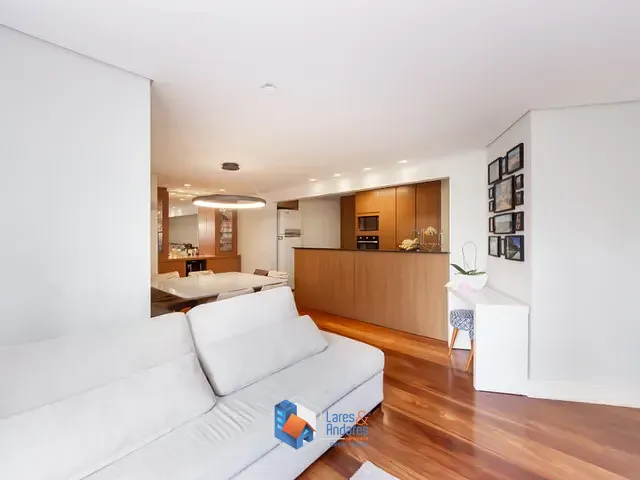 Apartamento com 118m² 3 quartos e 4 banheiros, à venda, no bairro Planalto Paulista em São Paulo