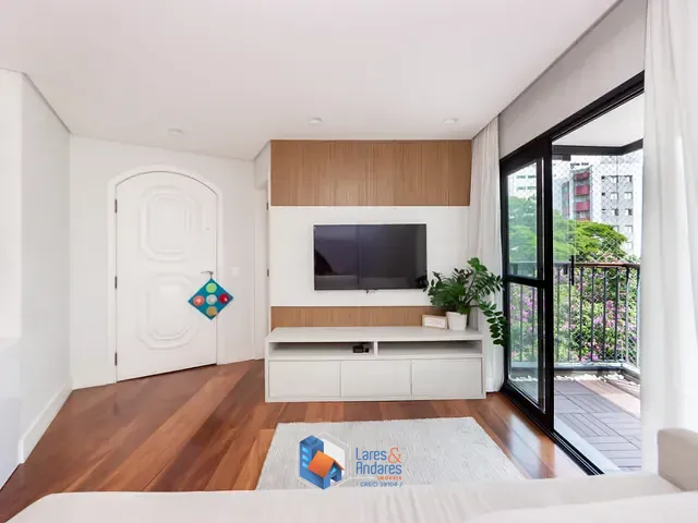 Apartamento com 118m² 3 quartos e 4 banheiros, à venda, no bairro Planalto Paulista em São Paulo