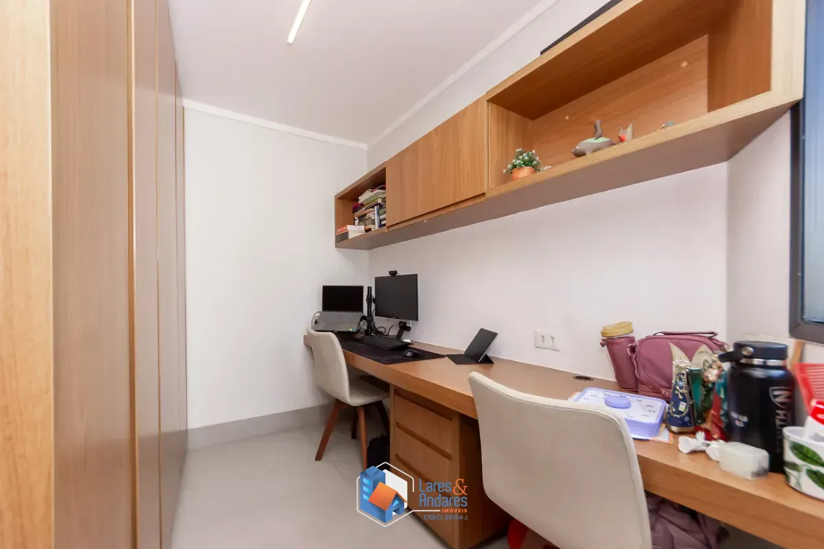 Apartamento, 3 quartos, 118 m² - Foto 30